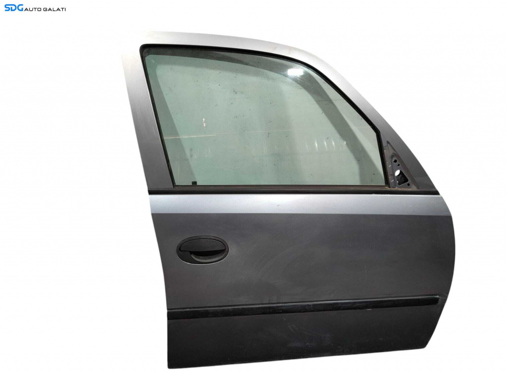 Usa Usi Portiera Portiere Dreapta Fata Dezechipata Opel Meriva A 2003 - 2010 [LC0155]