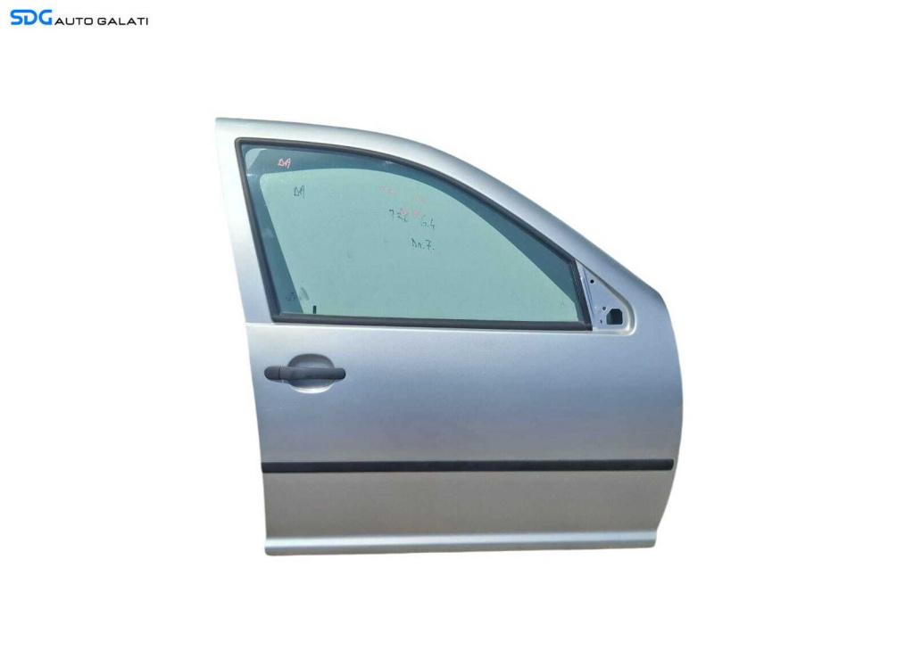 Usa Usi Portiera Portiere Dreapta Fata Dezechipata Volkswagen Golf 4 1998 - 2005 [LC1234]