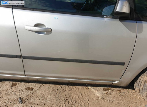 Usa Usi Portiera Portiere Dreapta Fata Dezechipata cu Defect Ford C-Max 2004 - 2008 Culoare O3