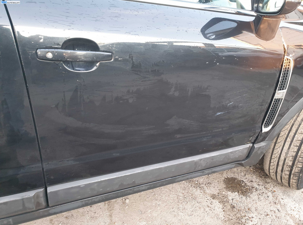 Usa Usi Portiera Portiere Dreapta Fata Dezechipata cu Imperfectiuni Opel Antara 2006 - 2016 [K1188]