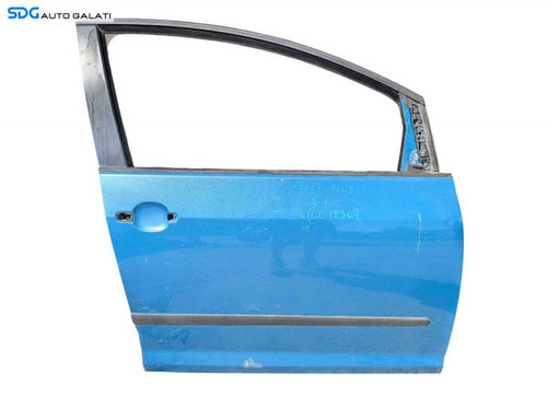 Usa Usi Portiera Portiere Dreapta Fata Dezechipata Volkswagen Golf 5 Plus 2004 - 2008 [LC1836]