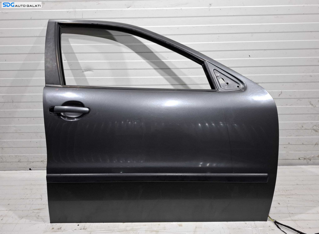 Usa Usi Portiera Portiere Dreapta Fata Dezechipata Seat Leon 1M 1999 - 2005 [L4276]