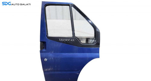 Usa Usi Portiera Portiere Dreapta Fata Dezechipata Ford Transit 2006 - 2012 [LC2111]