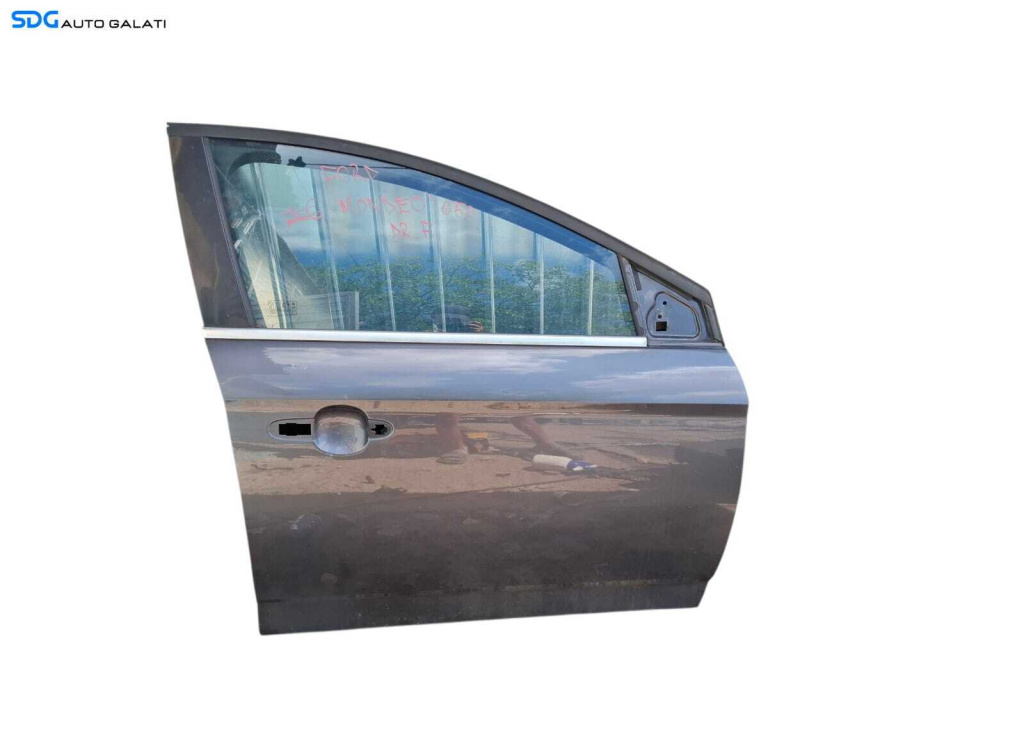 Usa Usi Portiera Portiere Dreapta Fata Dezechipata Ford Mondeo 4 MK4 2007 - 2014 [LC1523]