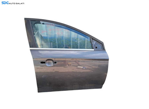 Usa Usi Portiera Portiere Dreapta Fata Dezechipata Ford Mondeo 4 MK4 2007 - 2014 [LC1523]
