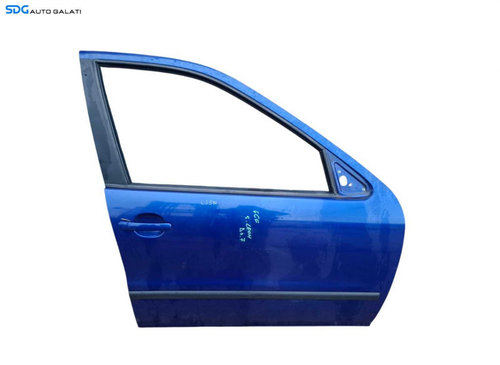 Usa Usi Portiera Portiere Dreapta Fata Dezechipata Seat Leon 1M 1999 - 2005 [LC0776]