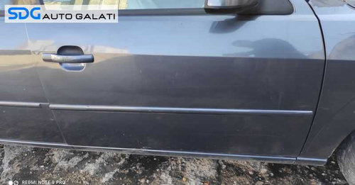 Usa Usi Portiera Portiere Dreapta Fata Dezechipata Ford Mondeo MK 3 2000 - 2007 Culoare M1