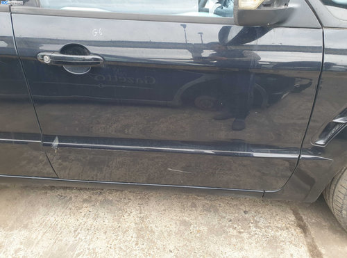 Usa Usi Portiera Portiere Dreapta Fata Dezechipata cu Imperfectiune Ford S Max 2006 - 2014 Culoare G...
