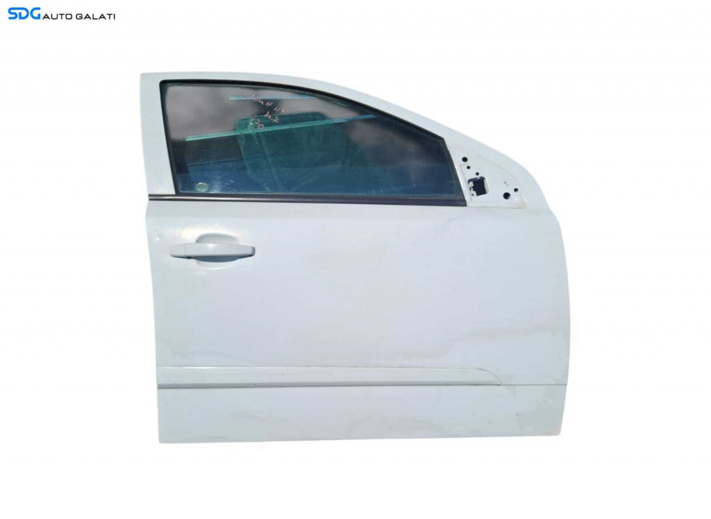 Usa Usi Portiera Portiere Dreapta Fata Dezechipata Opel Astra H 2004 - 2010 [LC1078]