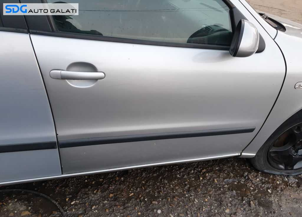 Usa Usi Portiera Portiere Dreapta Fata Dezechipata Seat Leon 1M 1999 - 2006 Culoare LS7N