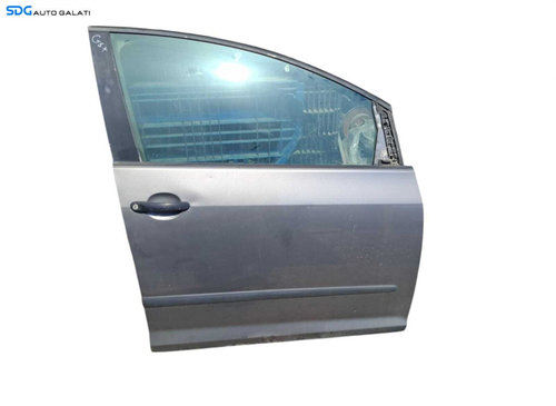 Usa Usi Portiera Portiere Dreapta Fata Dezechipata Volkswagen Golf 5 Plus + 2004 - 2008 [LC0456]