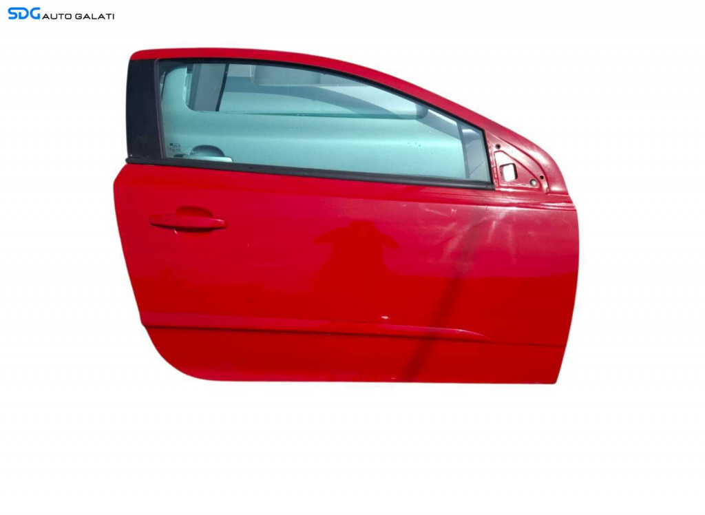 Usa Usi Portiera Portiere Dreapta Fata Dezechipata Opel Astra H GTC Coupe 2004 - 2010 [LC0970]