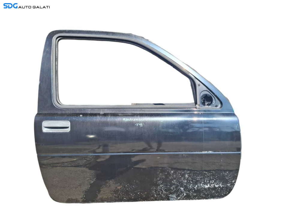 Usa Usi Portiera Portiere Dreapta Land Rover Freelander 1 Coupe 1998 - 2006 [LC1812]