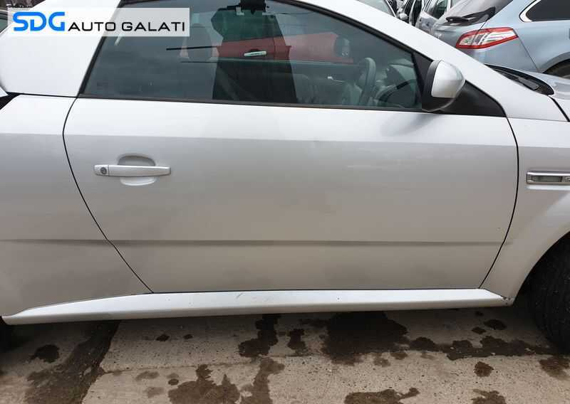 Usa Usi Portiera Portiere Dreapta Opel Tigra B 2004 - 2009 Culoare Z157