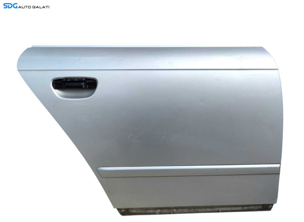 Usa Usi Portiera Portiere Dreapta Spate Audi A4 B7 Break Combi Avant 2004 - 2008 [LC0044]