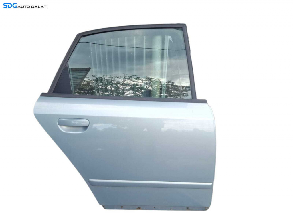 Usa Usi Portiera Portiere Dreapta Spate Audi A4 B6 Break Combi Avant 2001 - 2005 [LC0798]
