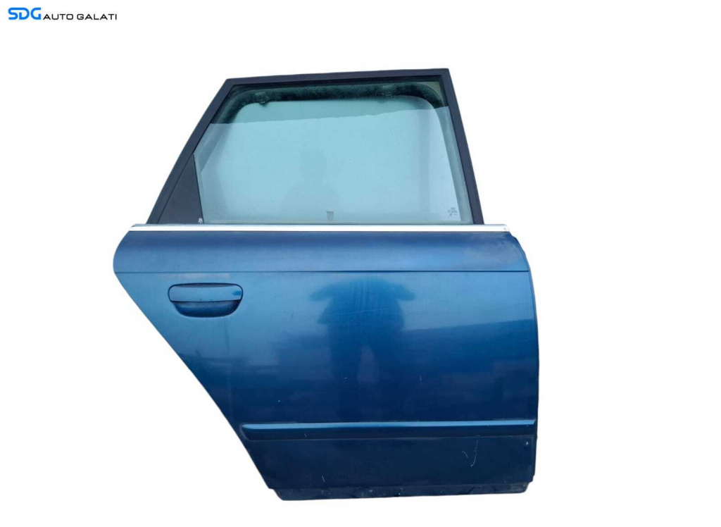 Usa Usi Portiera Portiere Dreapta Spate Audi A4 B7 Berlina Sedan Limuzina 2004 - 2008 [LC0257]