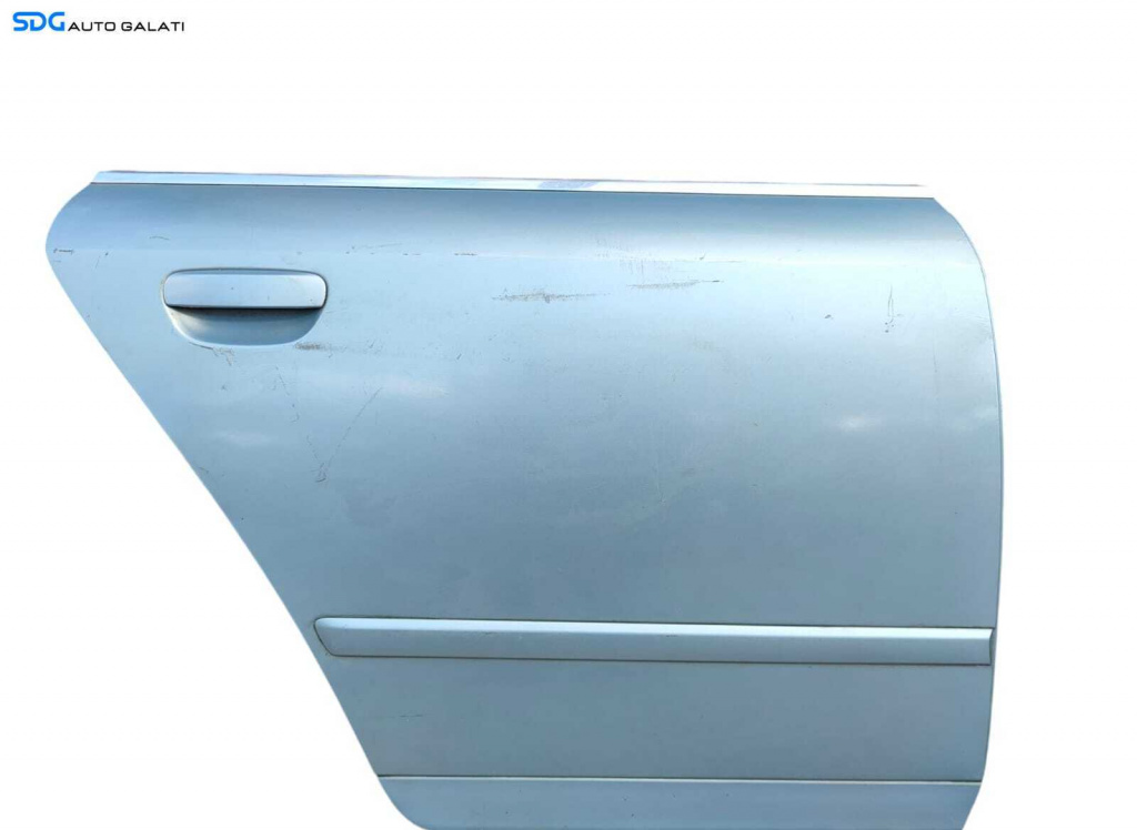 Usa Usi Portiera Portiere Dreapta Spate Audi A4 B6 Break Combi Avant 2001 - 2005 [LC0045]