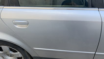 Usa Usi Portiera Portiere Dreapta Spate Audi A4 B6...
