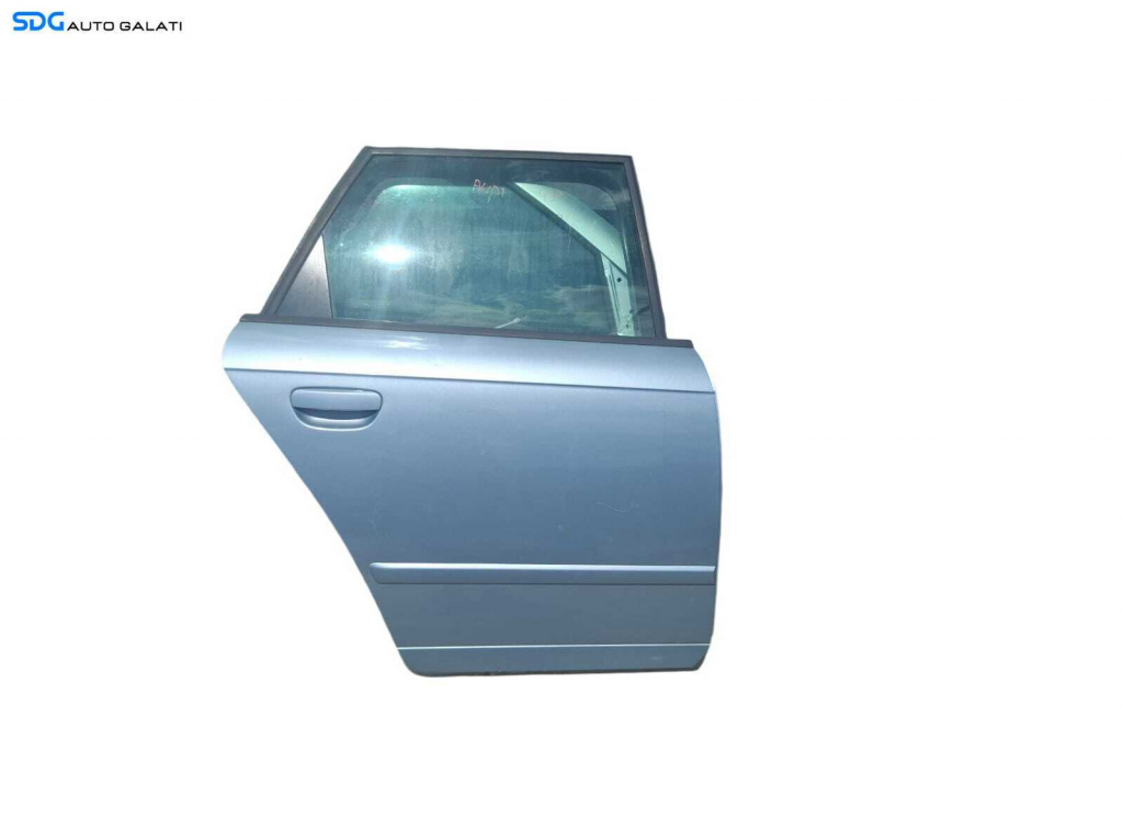 Usa Usi Portiera Portiere Dreapta Spate Audi A4 B7 Avant Break Combi 2004 - 2008 [LC1320]