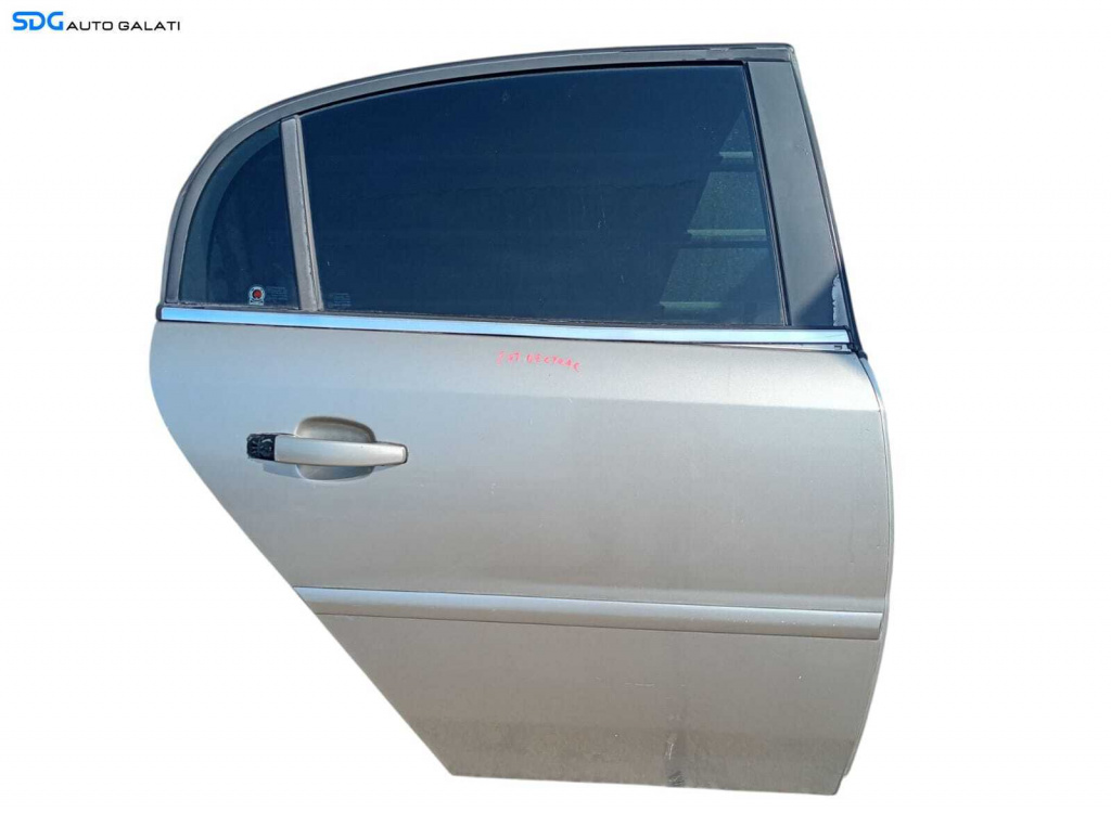 Usa Usi Portiera Portiere Dreapta Spate Berlina Sedan Opel Vectra C 2002 - 2008 [LC0926]