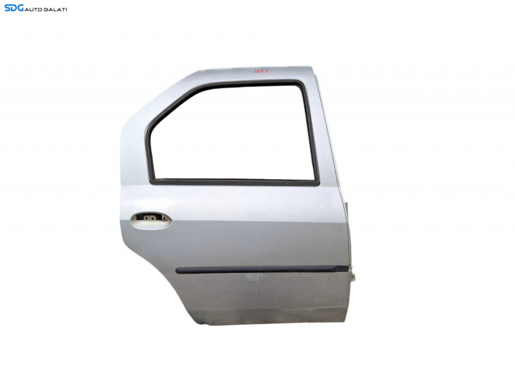 Usa Usi Portiera Portiere Dreapta Spate Dacia Logan 1 2004 - 2012 [LC0171SOS]