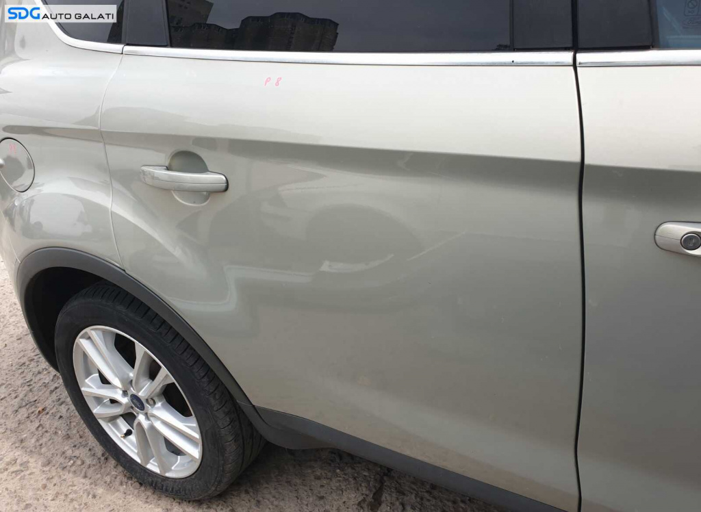 Usa Usi Portiera Portiere Dreapta Spate Ford Kuga 1 2008 - 2013 Culoare P8 [C7780]