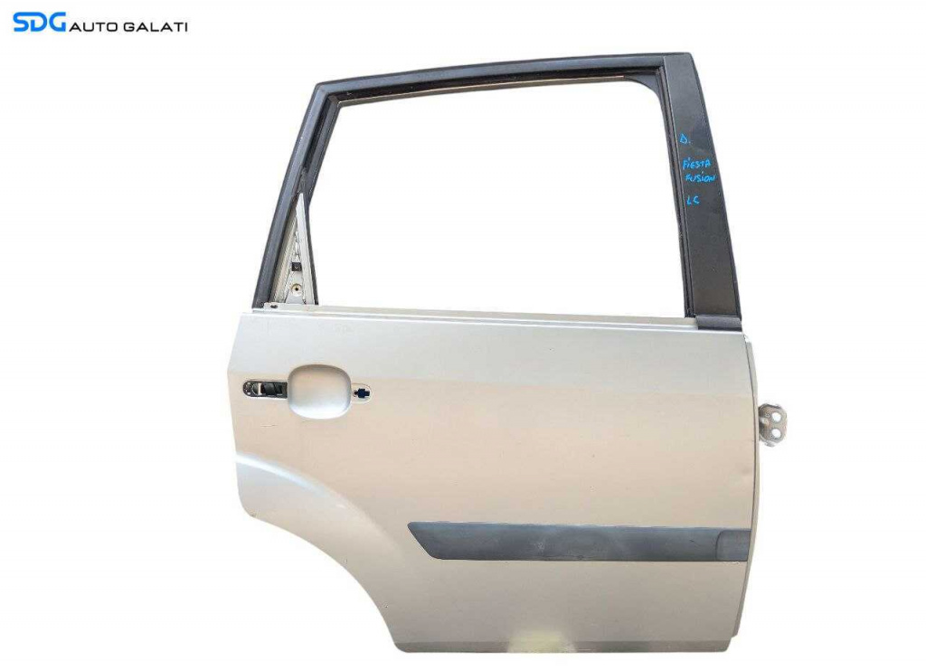 Usa Usi Portiera Portiere Dreapta Spate Ford Fusion 2002 - 2012 [LC1889]