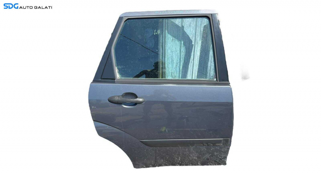 Usa Usi Portiera Portiere Dreapta Spate Ford Focus 1 Break Combi 1998 - 2004 [LC1705]