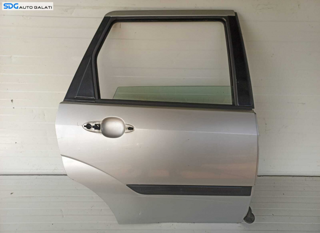 Usa Usi Portiera Portiere Dreapta Spate Ford Focus 1 Break Combi 1998 - 2004 Culoare O8 [L1935]