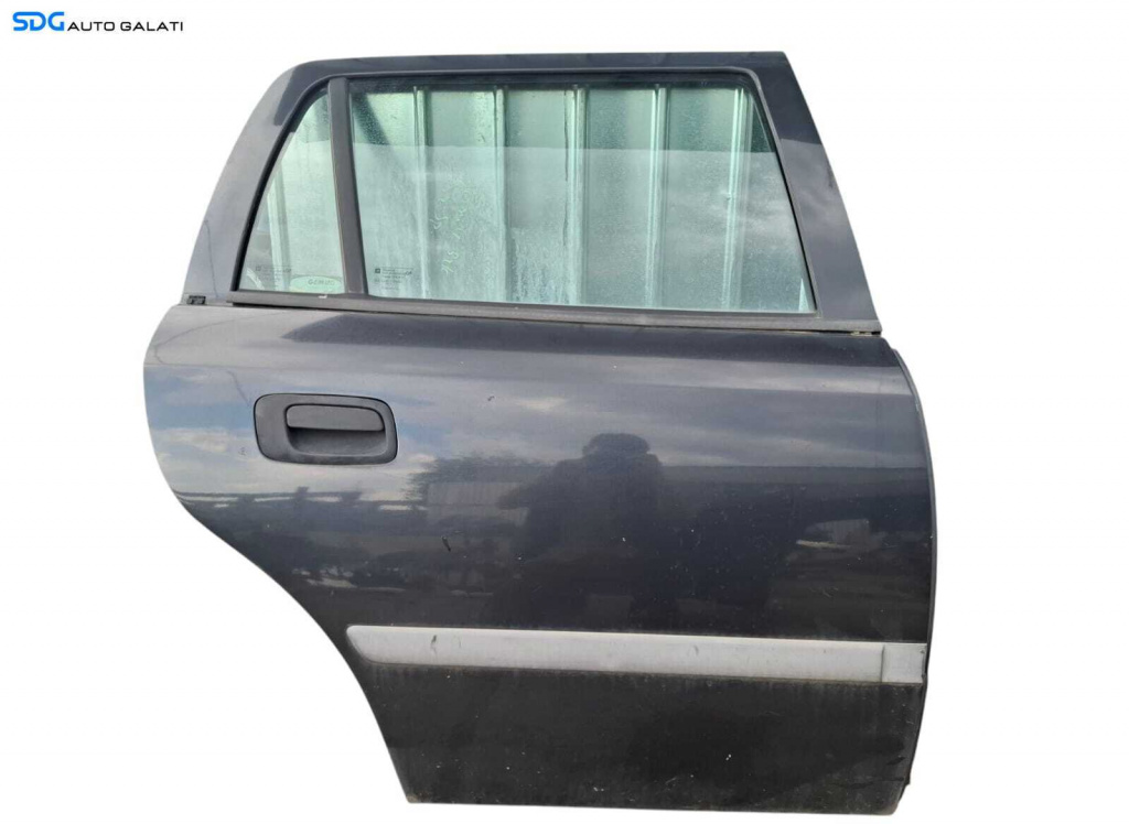 Usa Usi Portiera Portiere Dreapta Spate Opel Astra G Break Combi Caravan 1998 - 2007 [LC0425]
