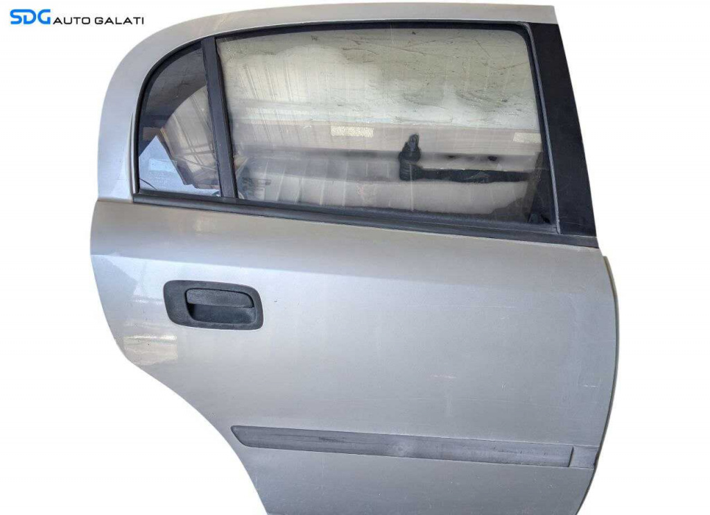 Usa Usi Portiera Portiere Dreapta Spate Opel Astra G 1998 - 2007 [LC2027S]