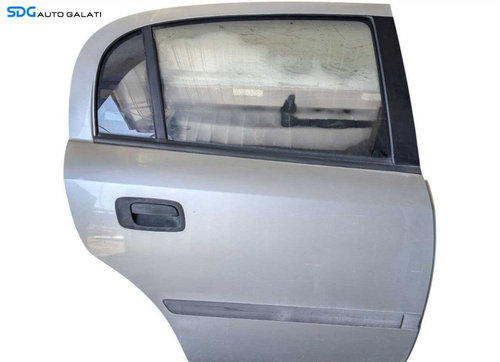 Usa Usi Portiera Portiere Dreapta Spate Opel Astra G 1998 - 2007 [LC2027S]