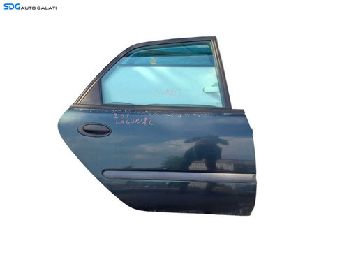 Usa Usi Portiera Portiere Dreapta Spate Renault Laguna 1 Break Combi 1994 - 2001 [LC1494]