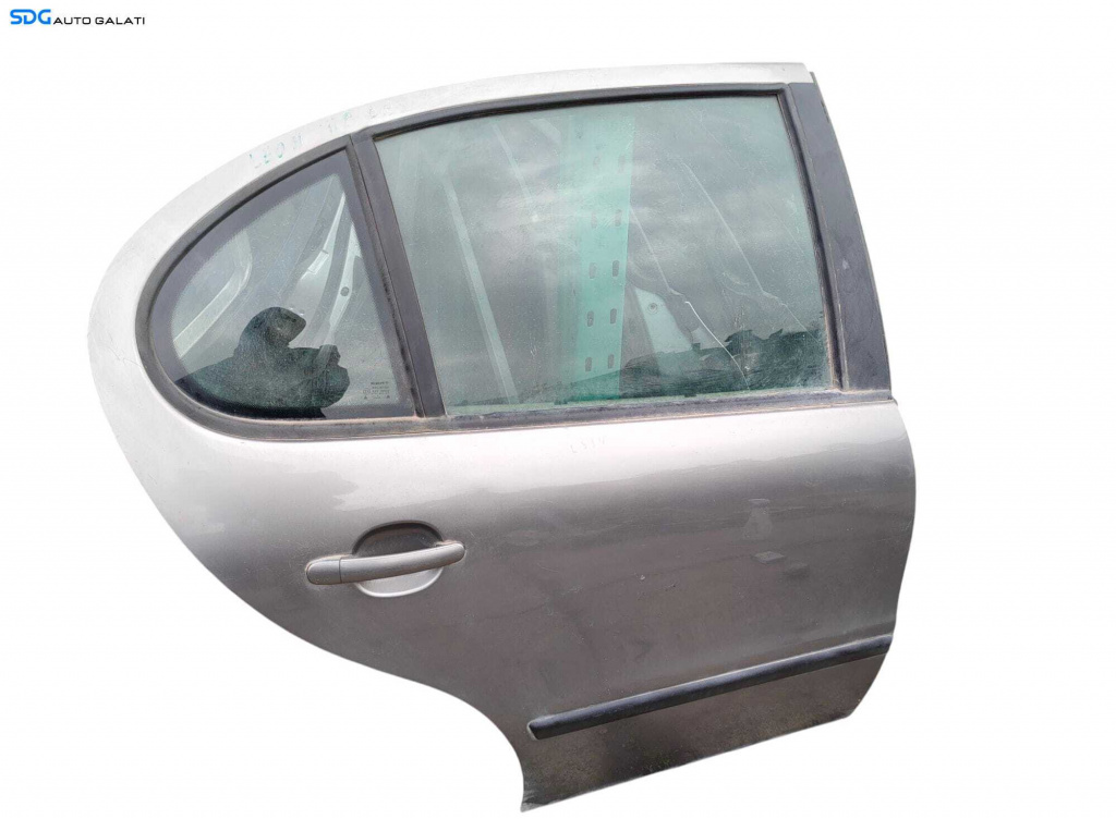 Usa Usi Portiera Portiere Dreapta Spate Seat Leon 1M 1999 - 2005 [LC0122]