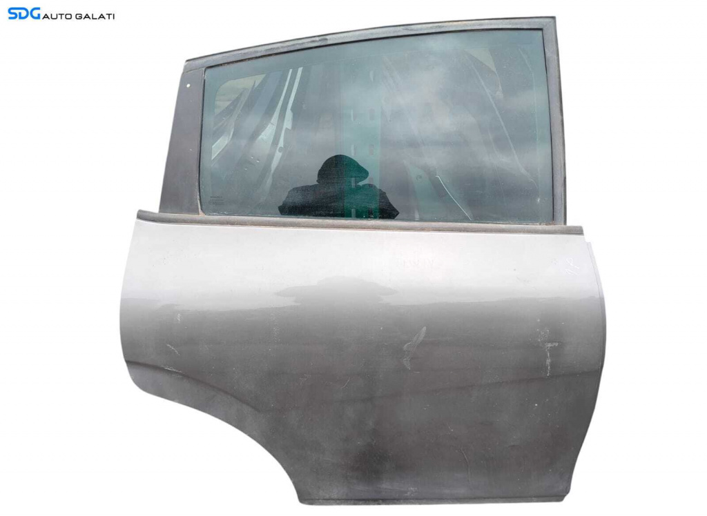 Usa Usi Portiera Portiere Dreapta Spate Seat Leon 1P 2004 - 2013 [LC0115]