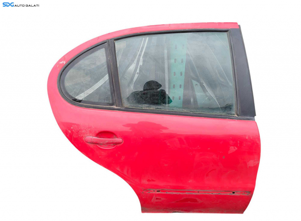 Usa Usi Portiera Portiere Dreapta Spate Seat Leon 1M 1999 - 2005 [LC0119]