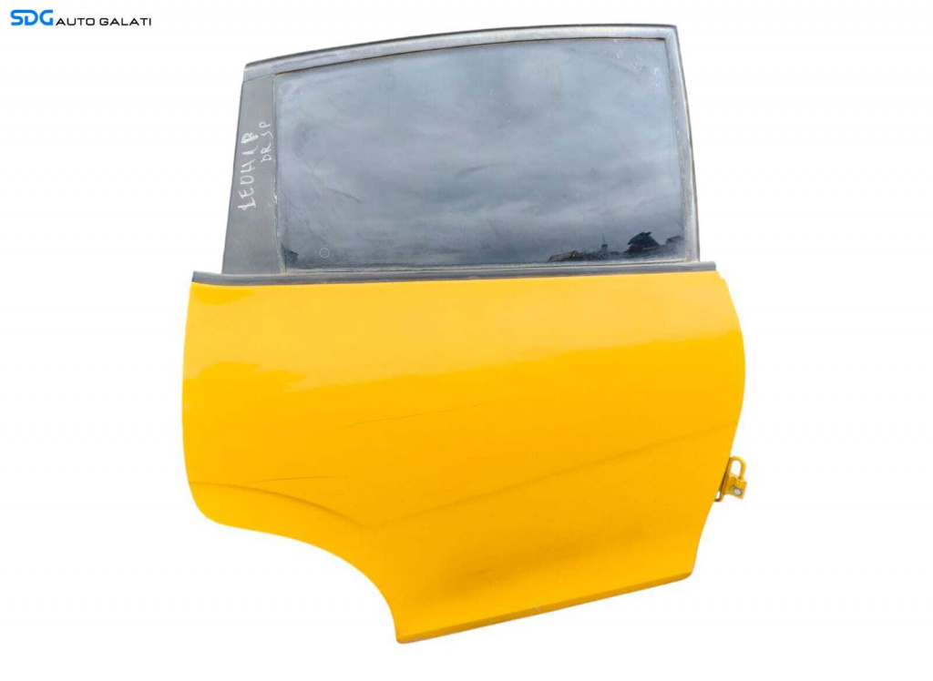 Usa Usi Portiera Portiere Dreapta Spate Seat Leon 1P 2004 - 2013 [LC0117]