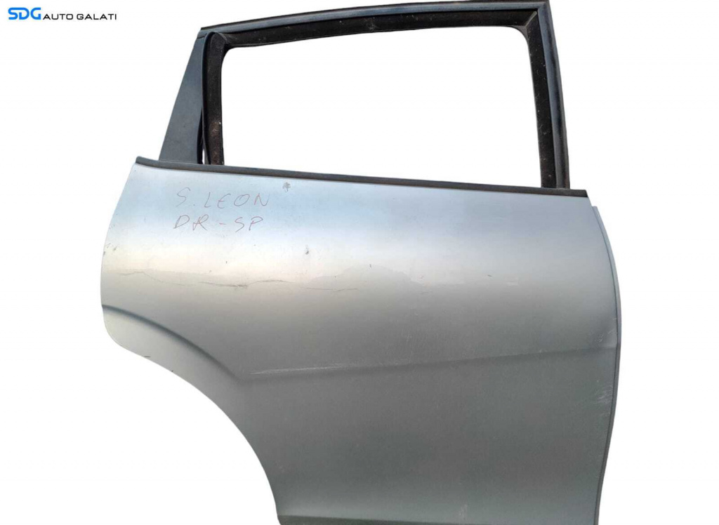 Usa Usi Portiera Portiere Dreapta Spate Seat Leon 1P 2004 - 2013 Culoare LS7Y [LC0058]