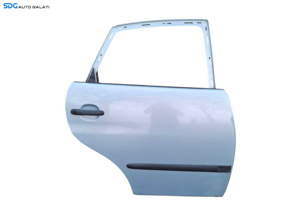 Usa Usi Portiera Portiere Dreapta Spate Seat Ibiza 2002 - 2008 [LC0212SOS]