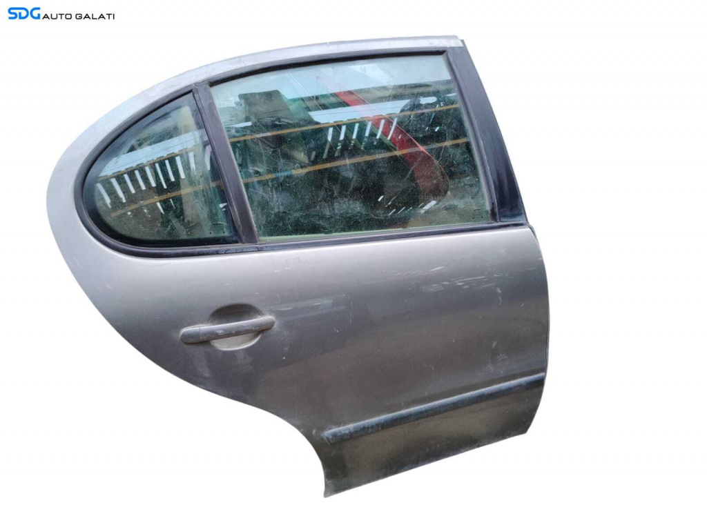Usa Usi Portiera Portiere Dreapta Spate Seat Toledo 2 1999 - 2005 [LC0126]