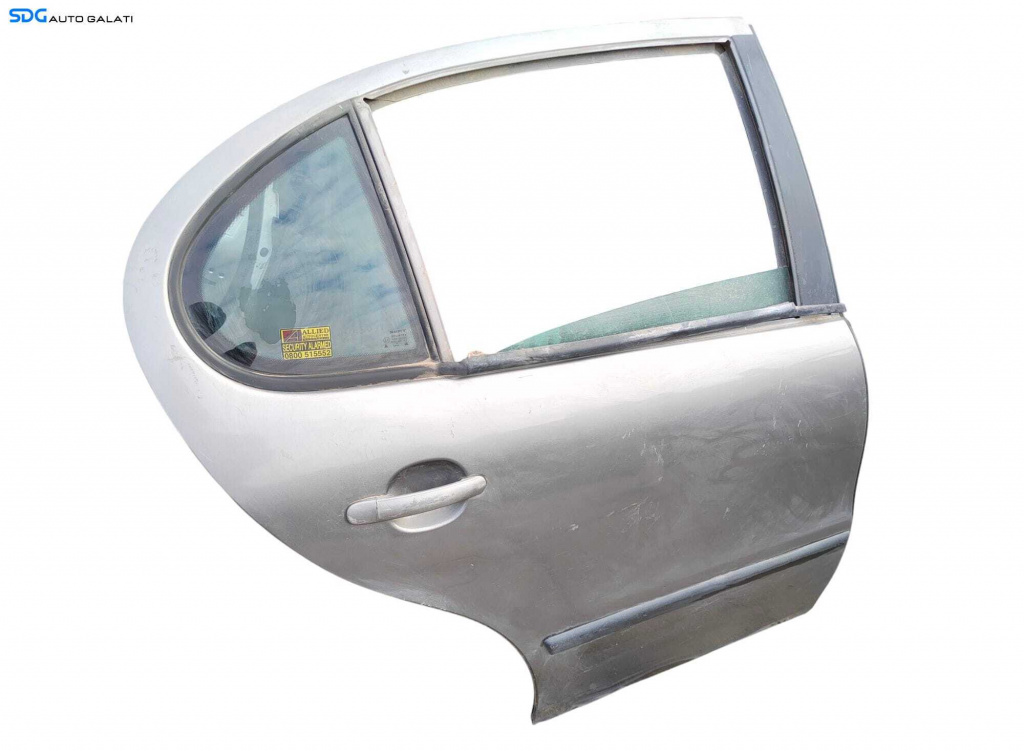 Usa Usi Portiera Portiere Dreapta Spate Seat Toledo 2 1999 - 2005 [LC0120]