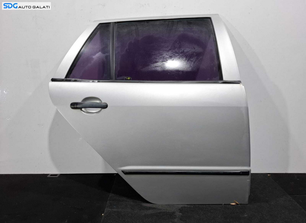 Usa Usi Portiera Portiere Dreapta Spate Skoda Fabia 1 Combi Break 2000 - 2007 [L4681]