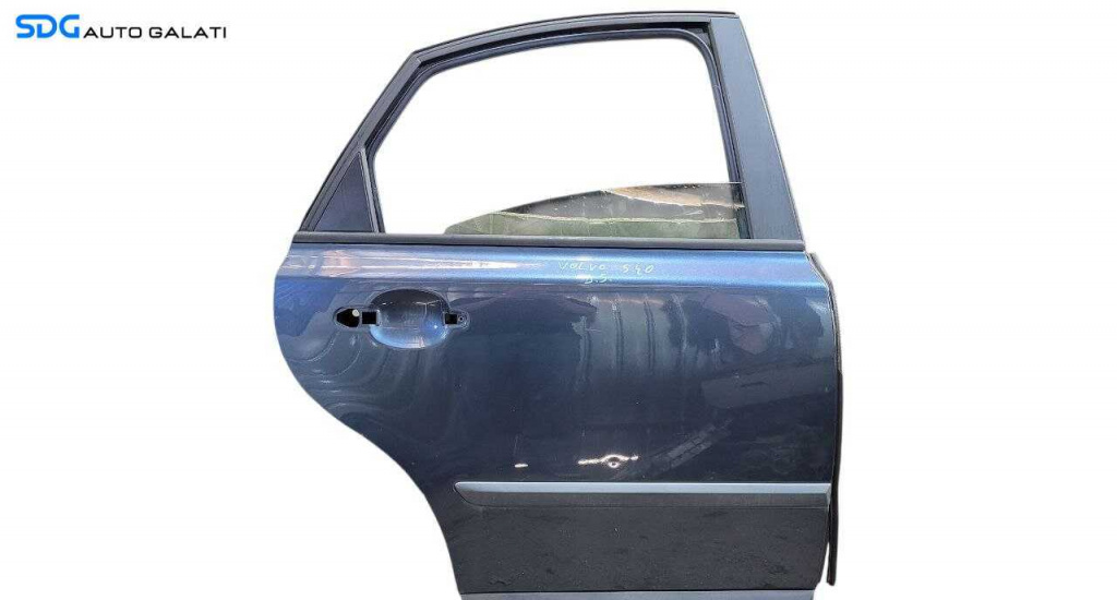 Usa Usi Portiera Portiere Dreapta Spate Volvo S40 2004 - 2010 [LC2104]
