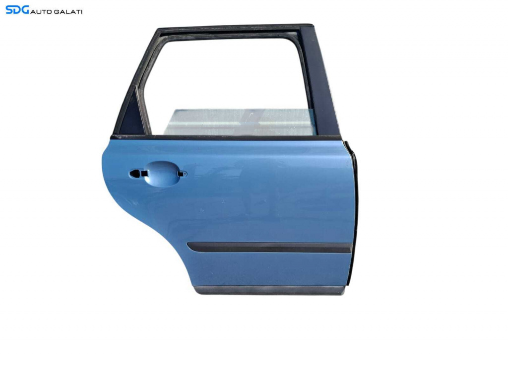 Usa Usi Portiera Portiere Dreapta Spate Volvo V50 2004 - 2012 Culoare 459-46 [0955]