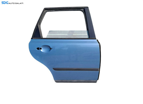 Usa Usi Portiera Portiere Dreapta Spate Volvo V50 2004 - 2012 Culoare 459-46 [0955]