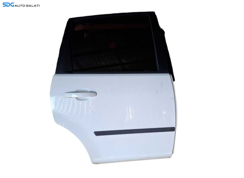 Usa Usi Portiera Portiere Dreapta Spate Dezechipata Ford C-Max 2004 - 2010 [LC0433]