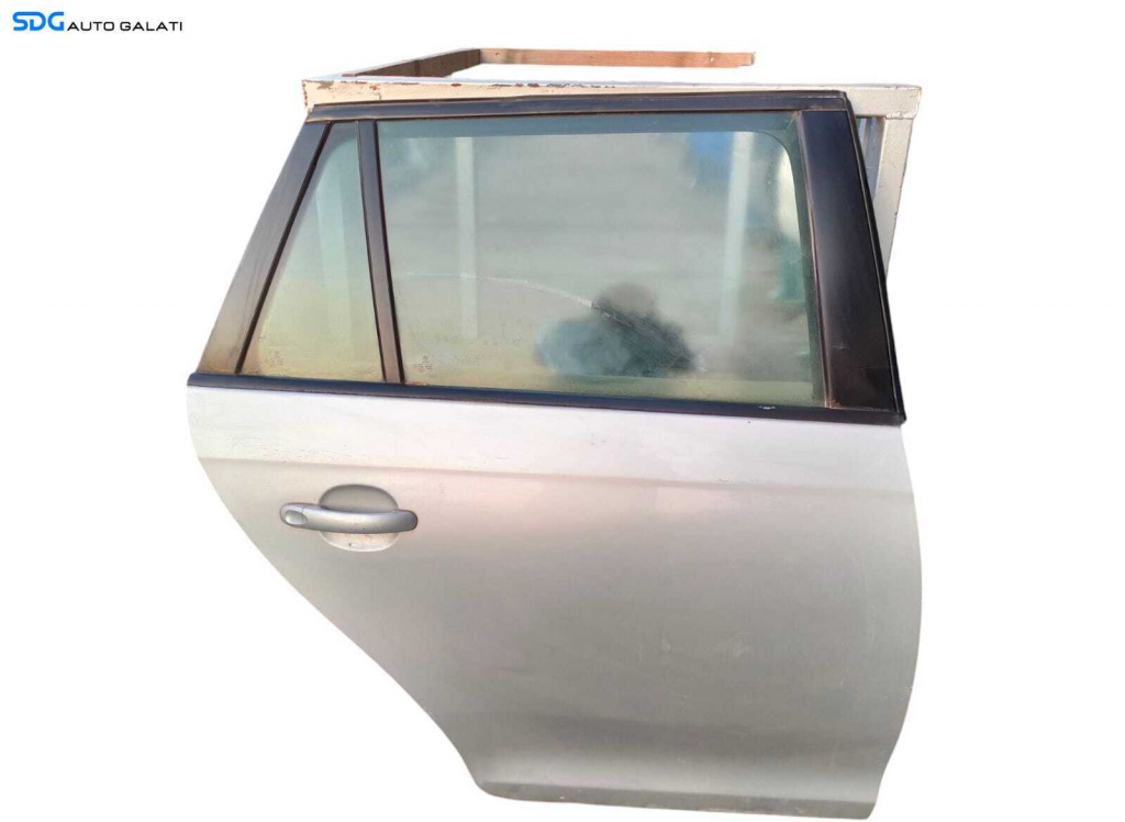 Usa Usi Portiera Portiere Dreapta Spate Volkswagen Golf 5 Break Combi 2004 - 2008 Culoare LA7W [LC0055]