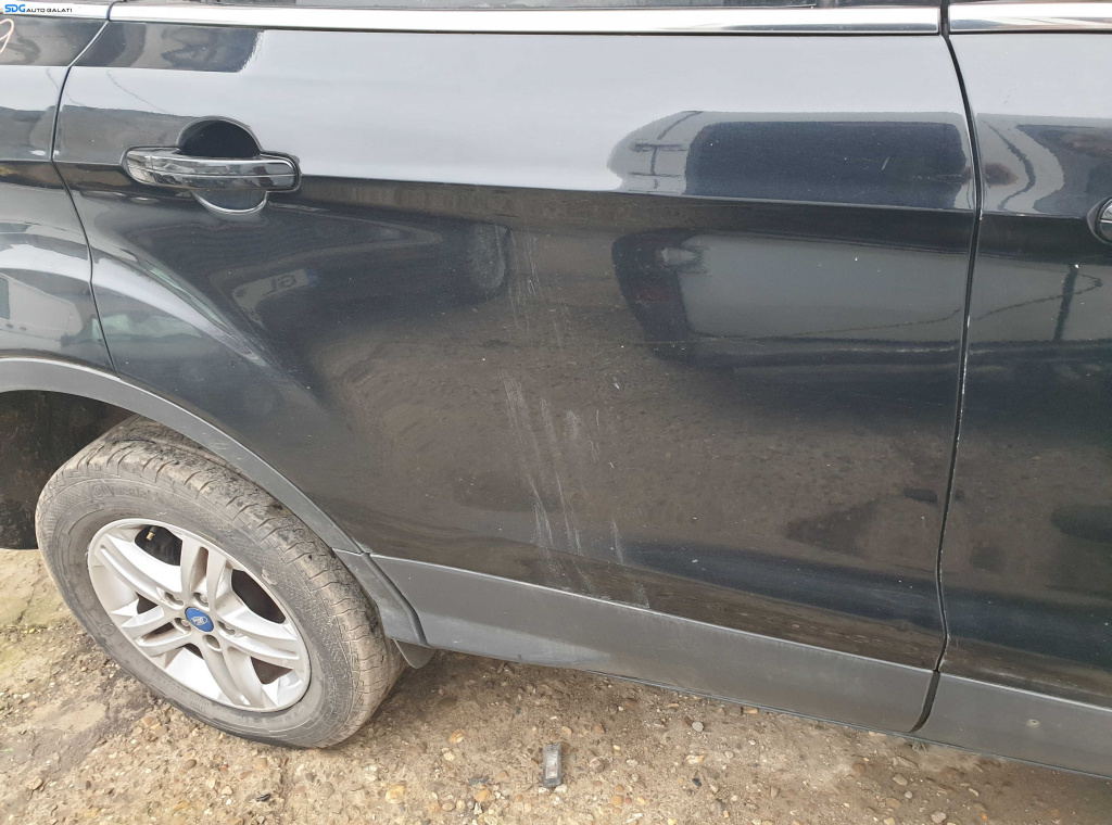 Usa Usi Portiera Portiere Dreapta Spate Dezechipata Ford Kuga 2 2012 - 2016 Culoare FD [K3668]