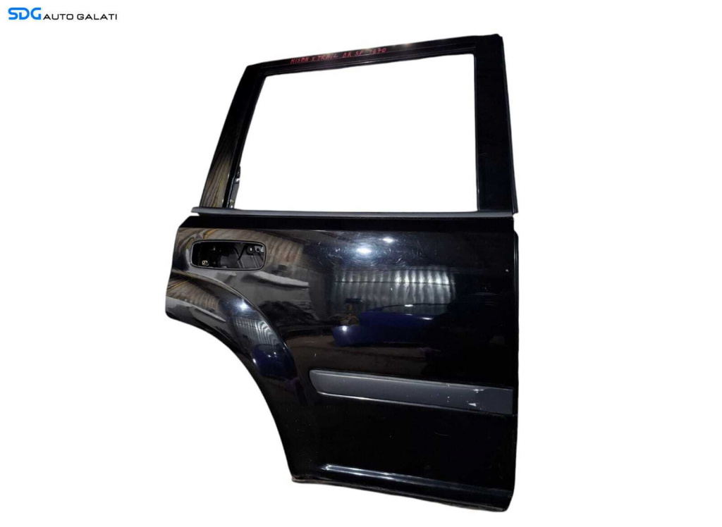 Usa Usi Portiera Portiere Dreapta Spate Dezechipata Nissan X Trail T30 2000 - 2007 Culoare KH3 [LC0237]